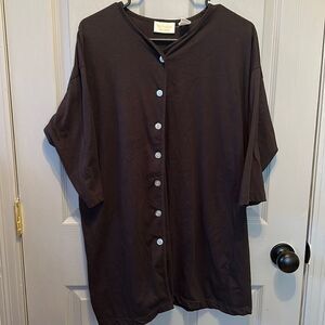 Victoria's Secret Gold Label Women's Vintage One Size Measurements Inc Lingerie